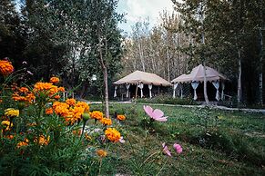 Nubra Eco Village