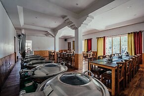 Nubra Eco Village