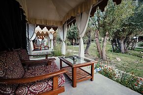 Nubra Eco Village
