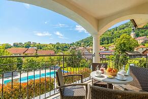 Pool Villa Silva Marija