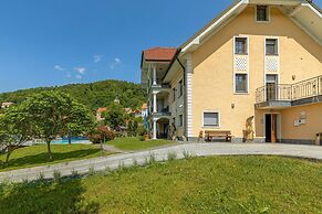 Pool Villa Silva Marija