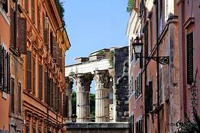 Monti Panisperna Suites