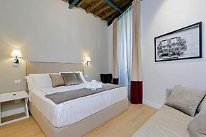 Monti Panisperna Suites