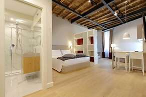 Monti Panisperna Suites