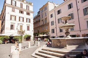 Monti Panisperna Suites