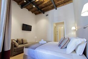 Monti Panisperna Suites