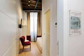 Monti Panisperna Suites