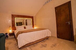 SUMAHAN SUITES & SPA