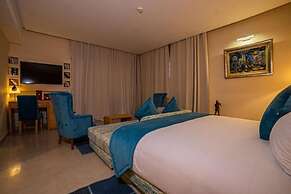 SUMAHAN SUITES & SPA
