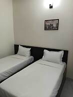 Hotel CityMax Inn