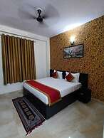 Hotel CityMax Inn