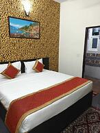 Hotel CityMax Inn
