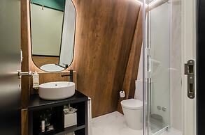 Nicola Rossio Hotel