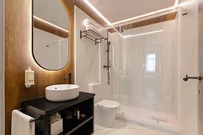 Nicola Rossio Hotel