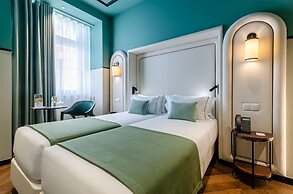 Nicola Rossio Hotel