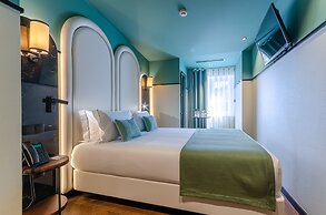 Nicola Rossio Hotel