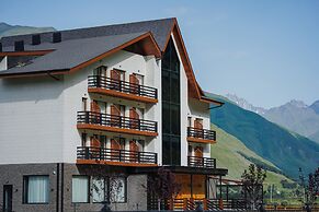 Suatis Resort Kazbegi