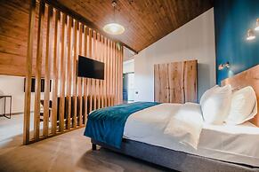 Suatis Resort Kazbegi
