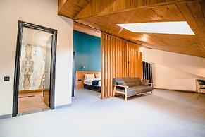 Suatis Resort Kazbegi