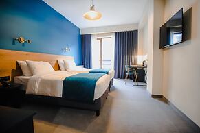 Suatis Resort Kazbegi