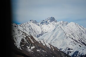 Suatis Resort Kazbegi
