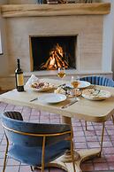 Suatis Resort Kazbegi