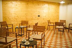 Suatis Resort Kazbegi