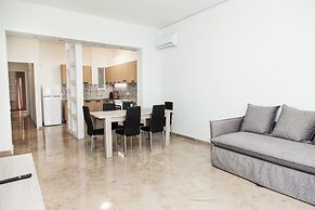 Luxury Apt in central Athens