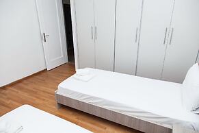 Luxury Apt in central Athens