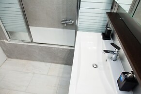Luxury Apt in central Athens