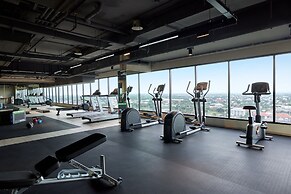 Centara Korat