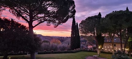 Tenuta di Sticciano