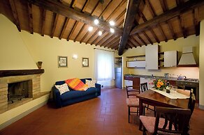 Tenuta di Sticciano