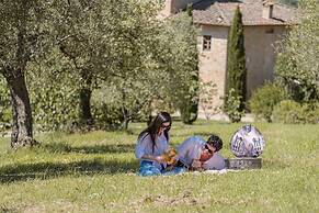 Tenuta di Sticciano