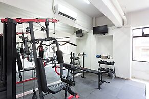 Gamma Villahermosa Centro
