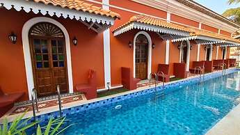 Casa Albuquerque