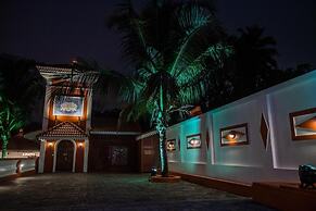 Casa Albuquerque