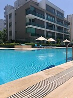 Antalya Residence by LARA