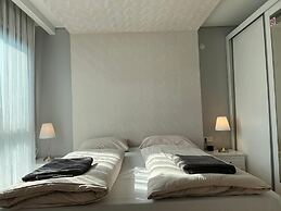 Antalya Residence by LARA