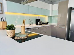 Antalya Residence by LARA