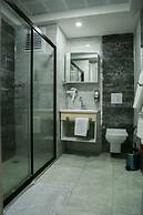 Hilar Otel
