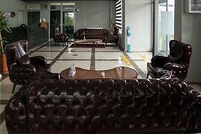 Hilar Otel