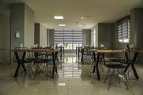 Hilar Otel
