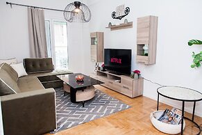 Elegant apt in Kifisia