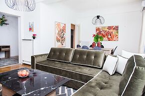 Elegant apt in Kifisia