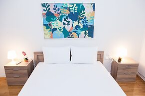 Elegant apt in Kifisia
