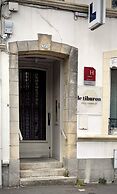 Hôtel Le Tiburon