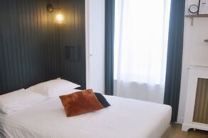 Hôtel Le Tiburon
