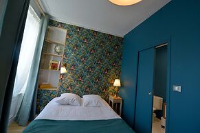 Hôtel Le Tiburon
