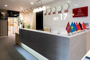 Reikartz Sky Almaty
